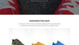 OboxThemes Lace and Sole WooCommerce Themes