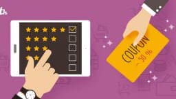 YITH WooCommerce Review for Discounts Premium