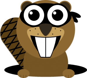 Beaver Tunnels Addon