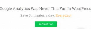 WP Analytify Pro WordPress