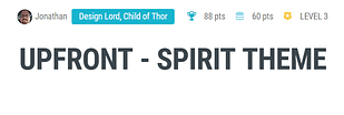 WPMU DEV Spirit WordPress