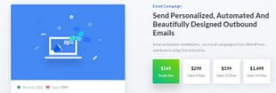 WP ERP Email Campaign