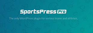SportsPress for Baseball Extension