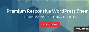CyberChimps Response Premium WordPress Theme