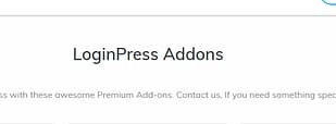 LoginPress - Auto Login