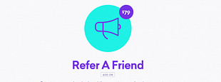 AutomateWoo - Refer A Friend