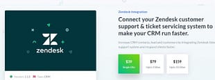 WP ERP Zendesk