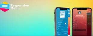 Responsive Menu Pro WordPress Plugin
