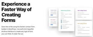 WeDevs: WeForms Pro (Business)