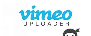 Ninja Forms Vimeo Uploader
