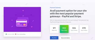 WP ERP Payment Gateway