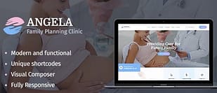 Angela | Family Planning Clinic
