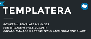 Templatera - Template Manager for