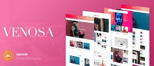 Venosa - Magazine & Blog