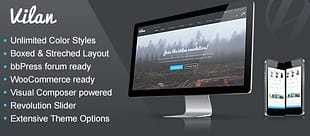 Vilan Corporate