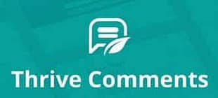 Thrive Themes Comments Plugin