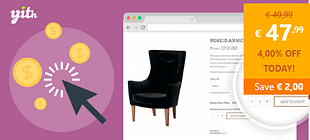 YITH WooCommerce Name Your Price