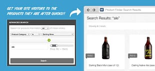 Product Finder for WooCommerce