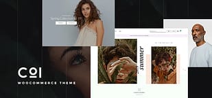 Coi - Multipurpose WooCommerce Theme