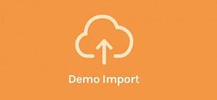 OceanWP - Demo Import