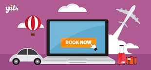 YITH Booking For WooCommerce Premium
