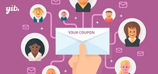 YITH WooCommerce Coupon Email System Premium