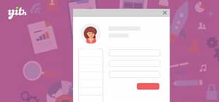 YITH WooCommerce Customize My Account Page Premium
