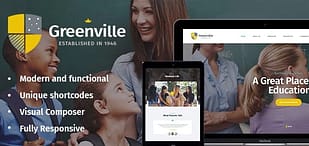 Greenville | A Private School
