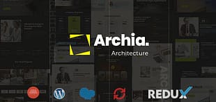 Archia - Architecture & Interior