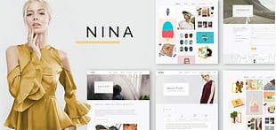 Nina - A Minimal and