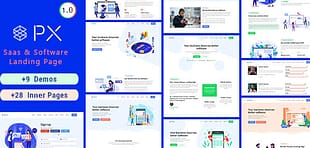 PXaas - App & Software