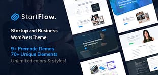 Start Flow - Startup and