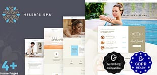 Helen's Spa - Beauty