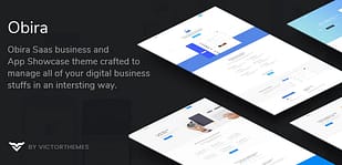 Obira - SaaS Business &