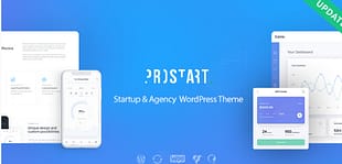 Prostart - Startup & Corporate