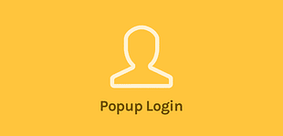 OceanWP Popup Login Addon
