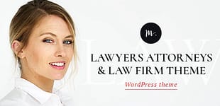 M.Williamson | Lawyer & Legal
