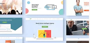 Marketing Pro - SEO WordPress