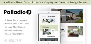 Palladio - Interior Design &