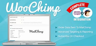 WooChimp - WooCommerce MailChimp Integration