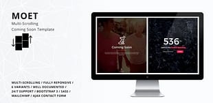 MOET - Multi-Scrolling Coming