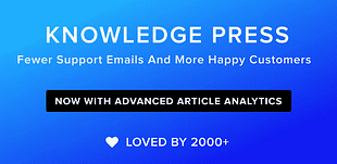 Knowledge Base | Helpdesk |