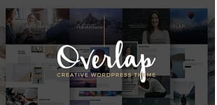 Overlap - High Performance WordPress