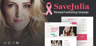 Save Julia | Donation &