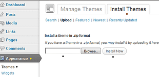 MyThemeShop Metro WordPress Theme