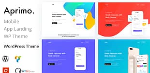 Aprimo - Mobile & App