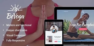 BeYoga | Yogastudio & Gym