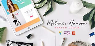 Health Coach Blog &