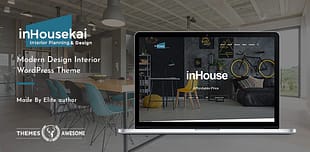 Inhousekai | Modern Design Interior
