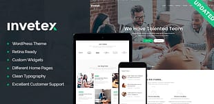 Invetex | Business Consulting &